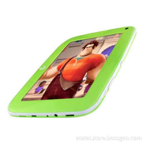 7-inch Tablet PC, Supports External Keyboard